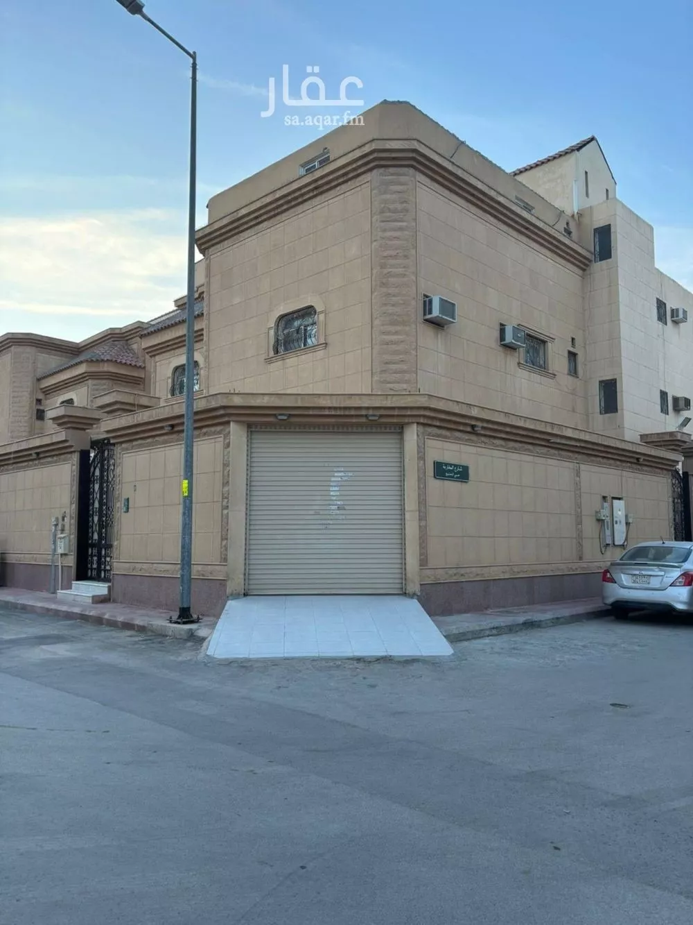 فيلا 7 غرف في الخليج 5