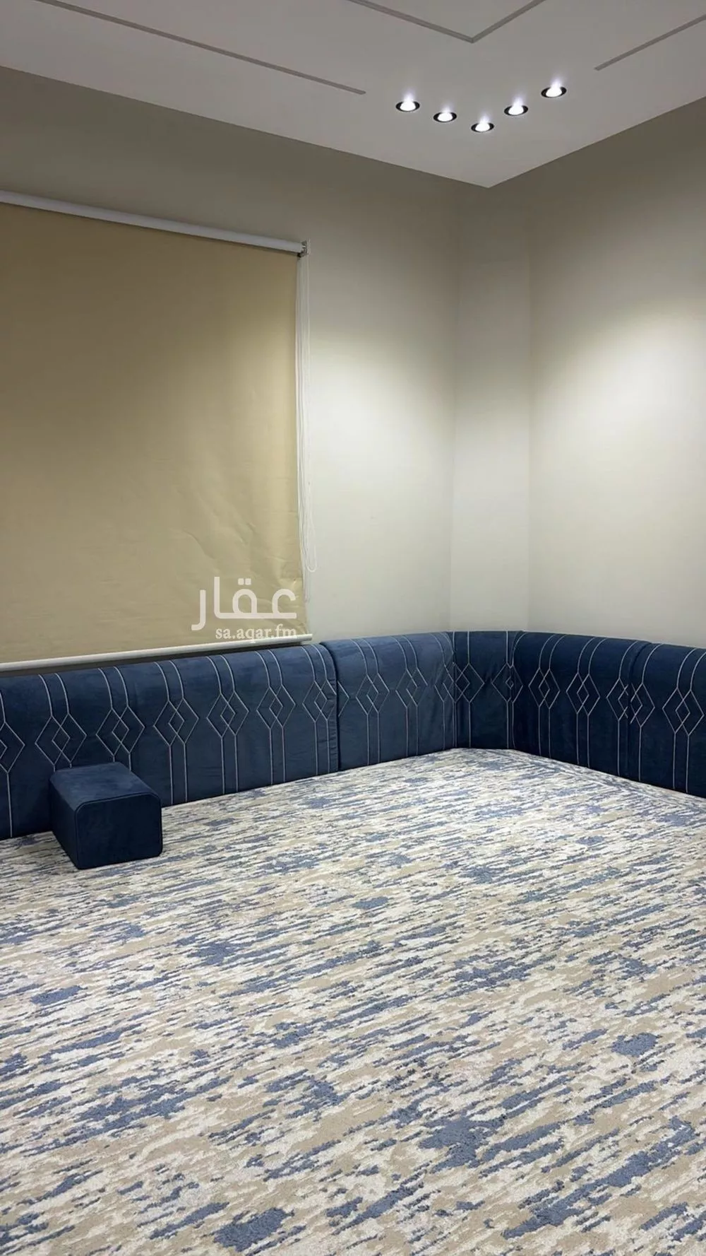 فيلا 7 غرف في الخليج 7