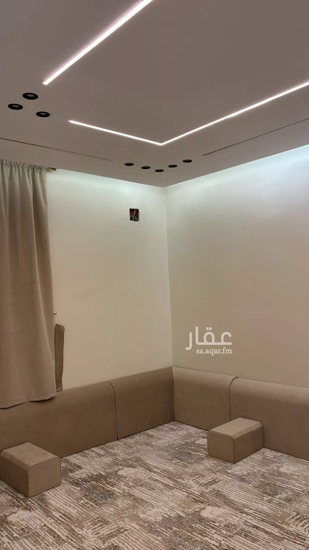 فيلا 7 غرف في الخليج 8