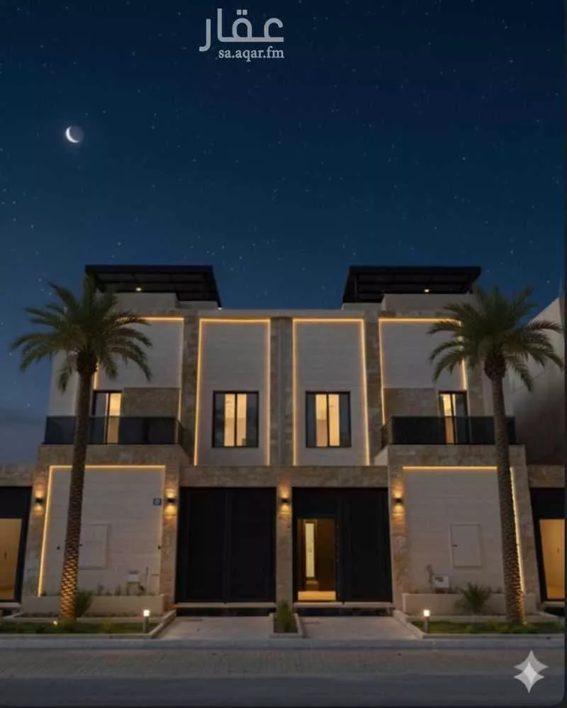 6 bedroom villa in Al Farouq, Riyadh