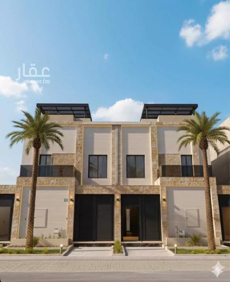 6 bedroom villa in Al Farouq, Riyadh 5