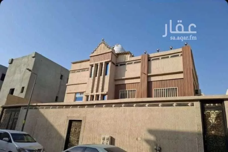 1 bedroom villa in An Nasim Al Gharbi, Riyadh