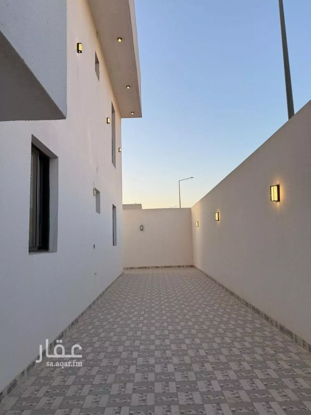 3 bedroom apartment in Al Qadisiyah 4