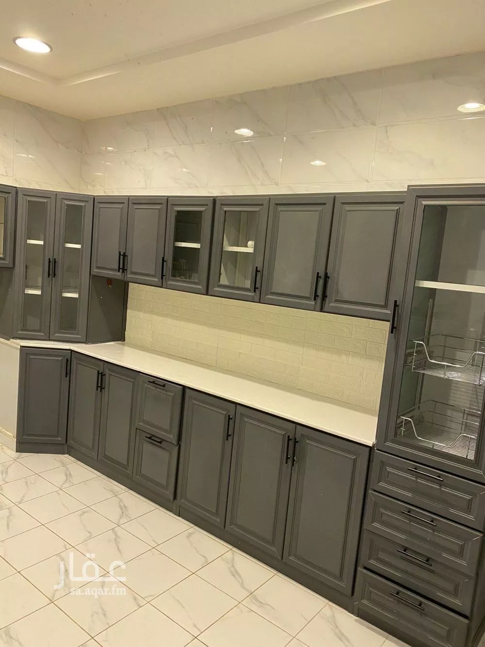 3 bedroom apartment in Tuwaiq 1