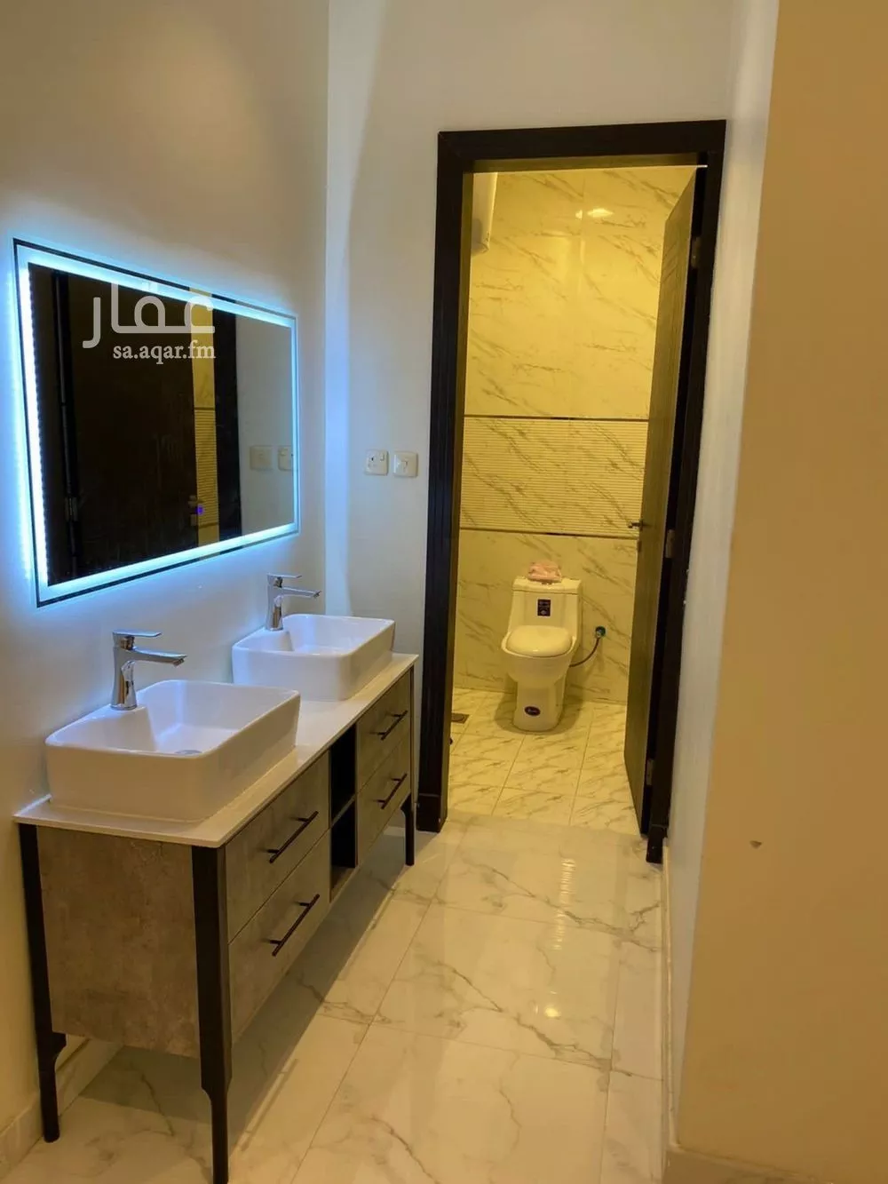 3 bedroom apartment in Tuwaiq 5