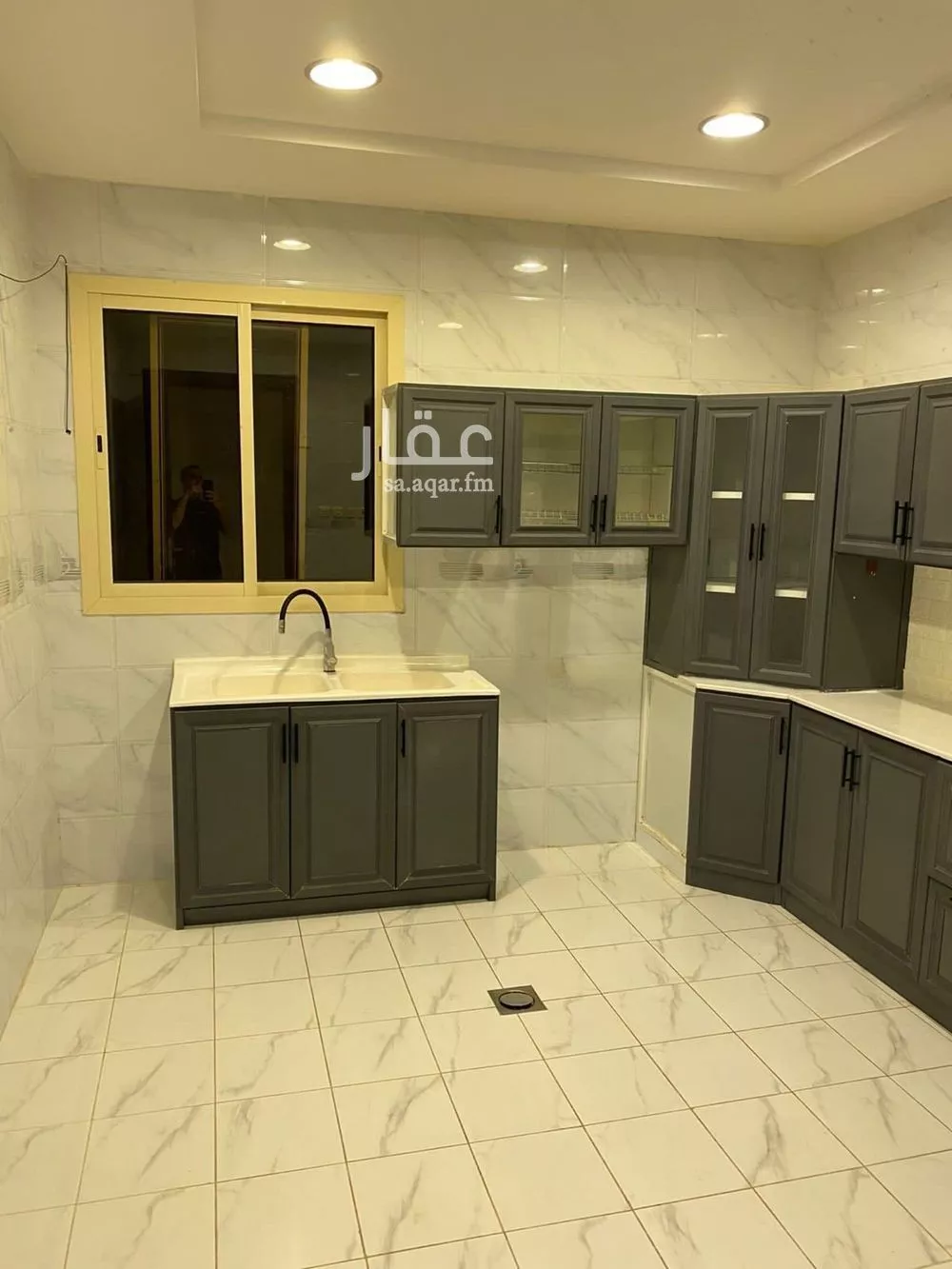 3 bedroom apartment in Tuwaiq 8
