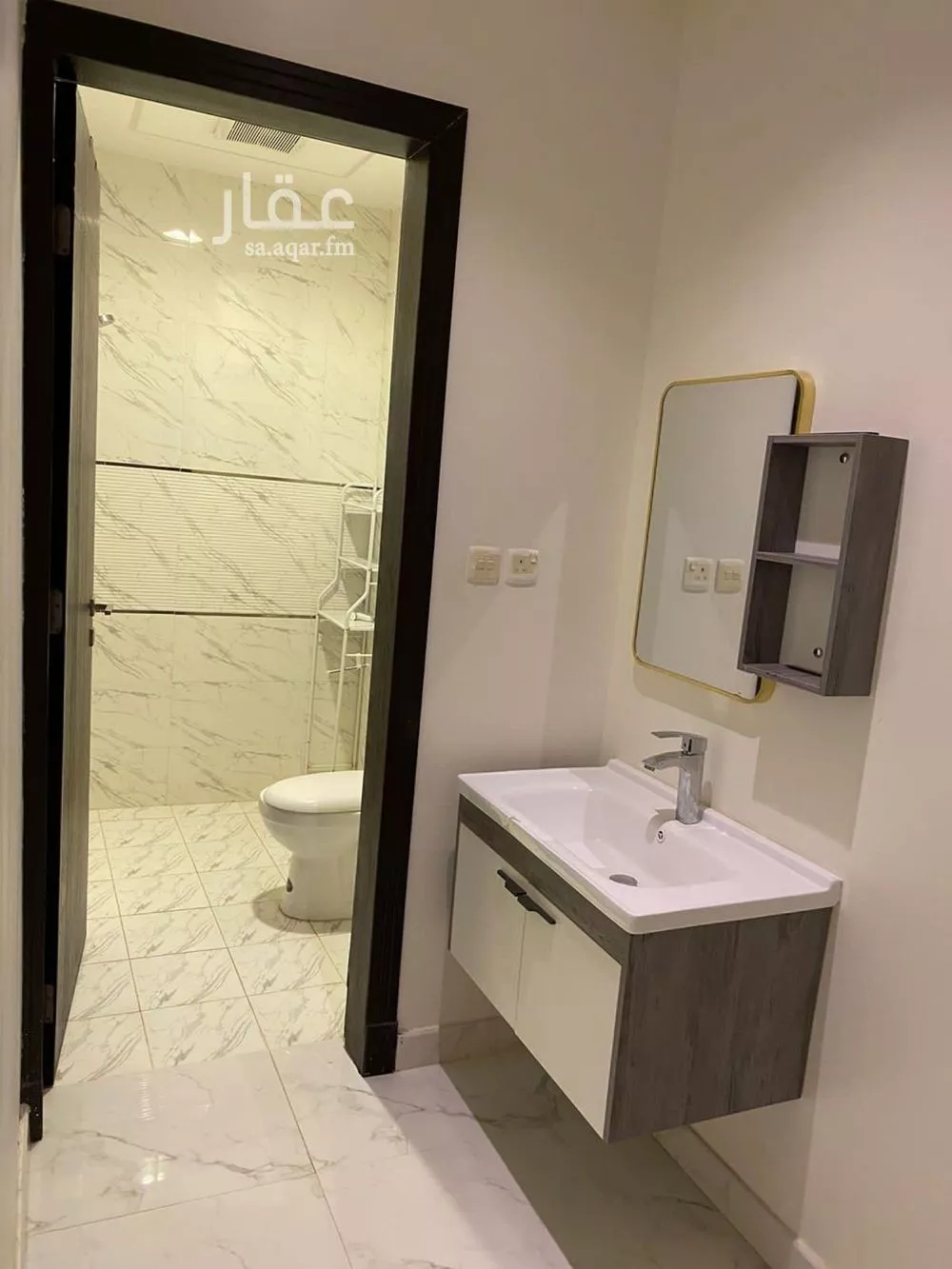3 bedroom apartment in Tuwaiq 9