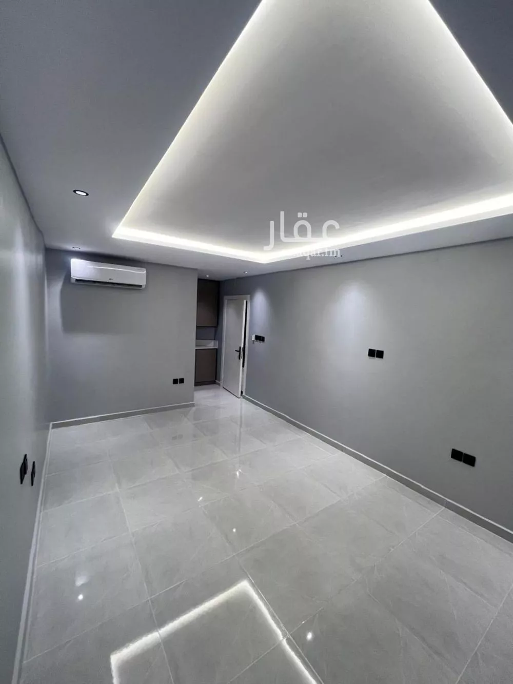 شقة 1 غرف في الوادي، الرياض 2