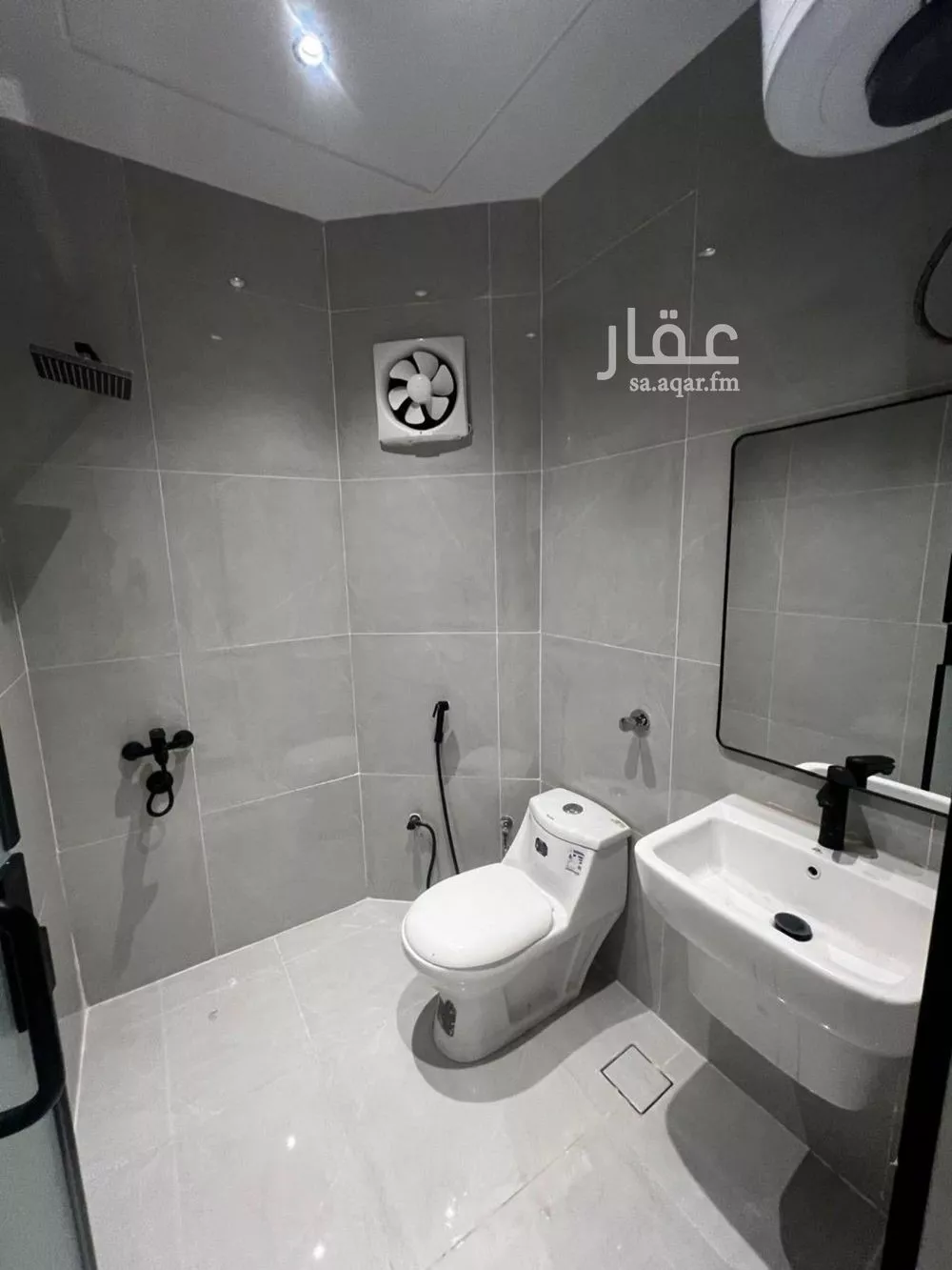 شقة 1 غرف في الوادي، الرياض 3