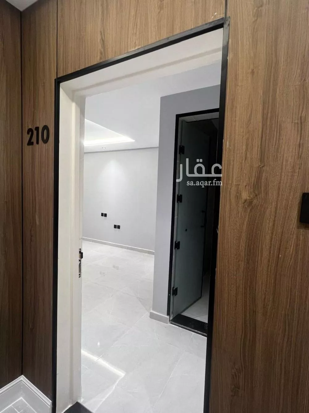 شقة 1 غرف في الوادي، الرياض 4