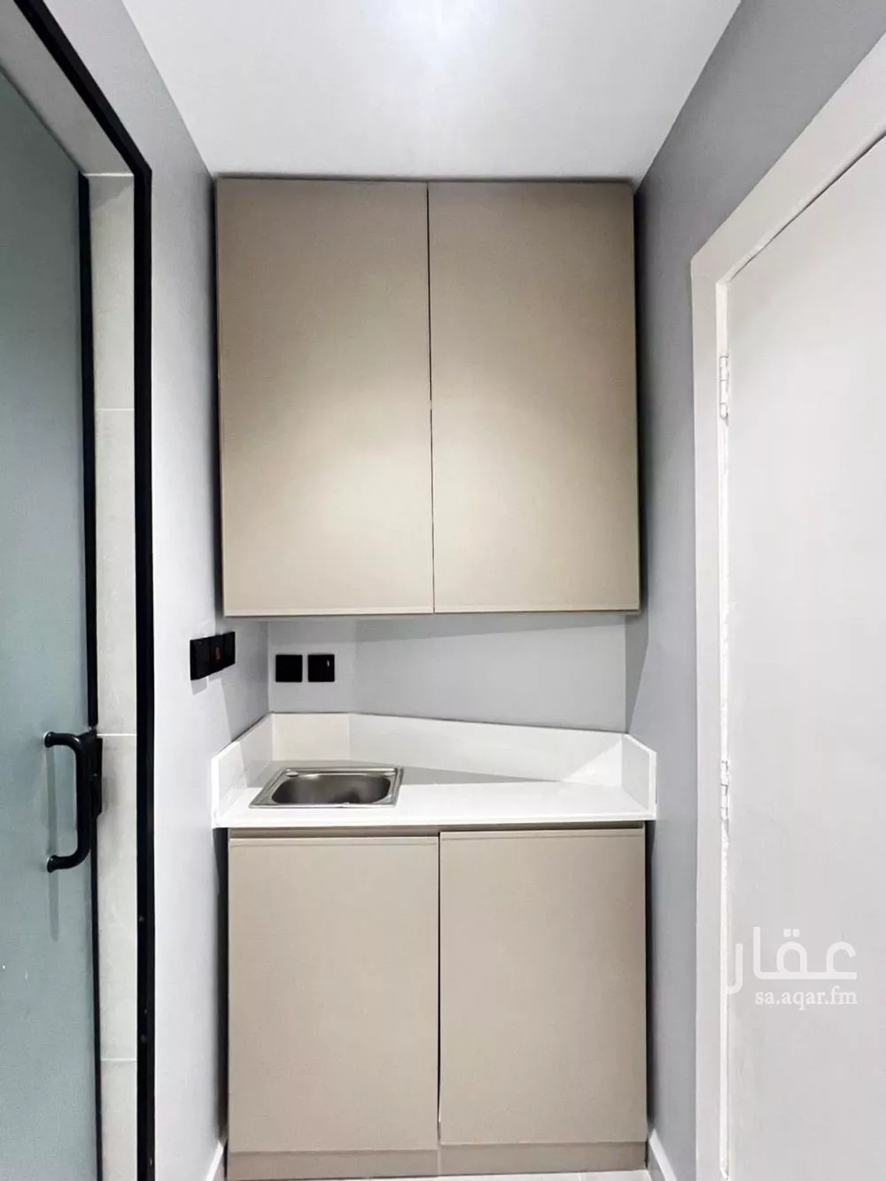 شقة 1 غرف في الوادي، الرياض 5