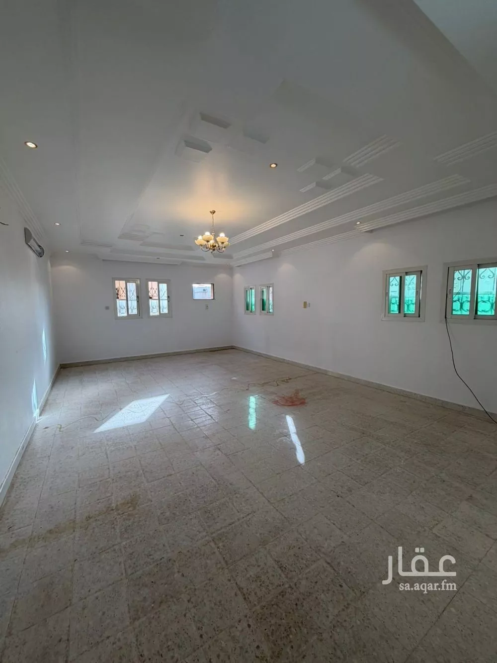 5 bedroom floor in Al Khaleej 4