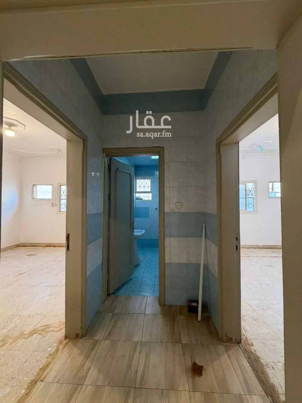 5 bedroom floor in Al Khaleej 7
