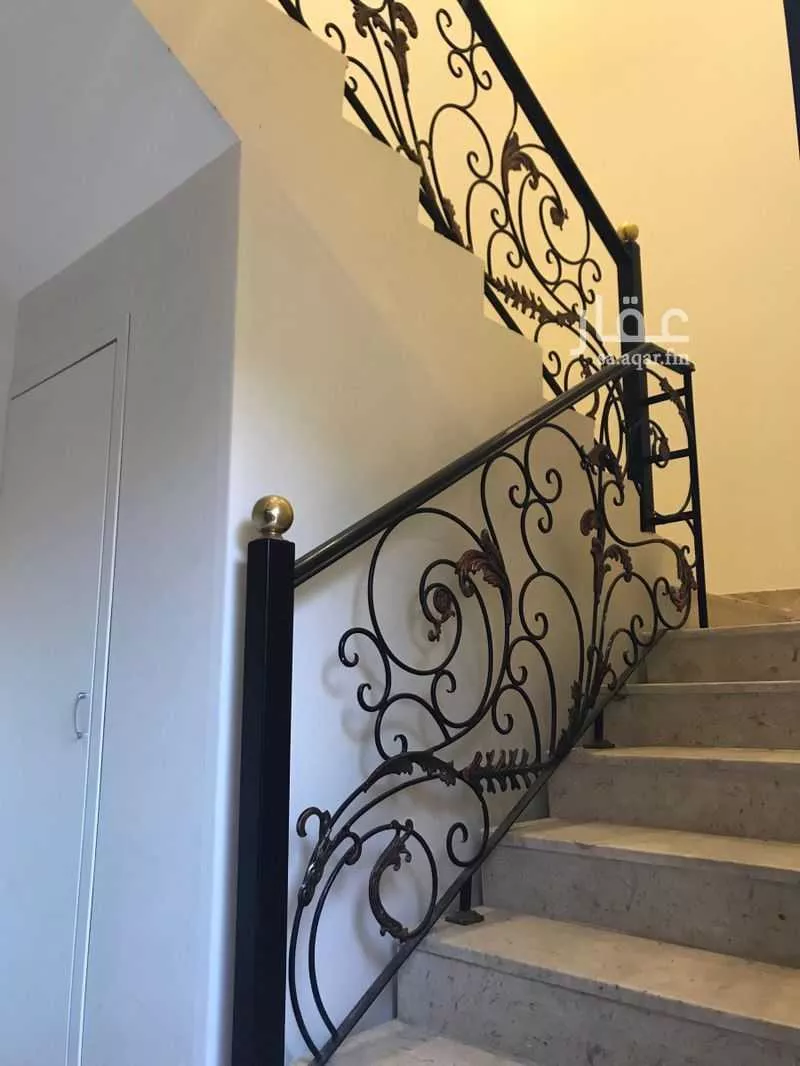 دور 5 غرف في السلام 5