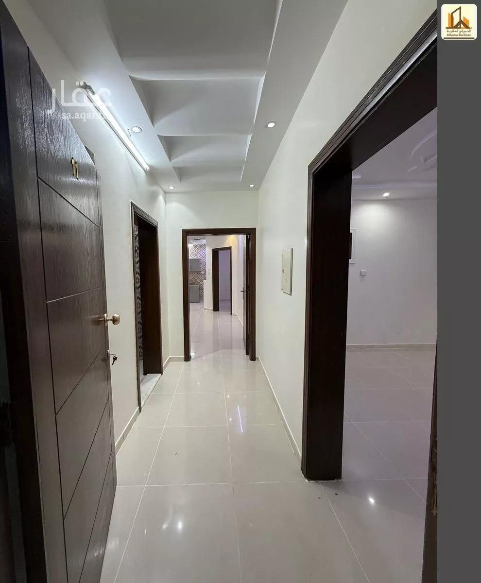 شقة 2 غرف في المروة، جدة