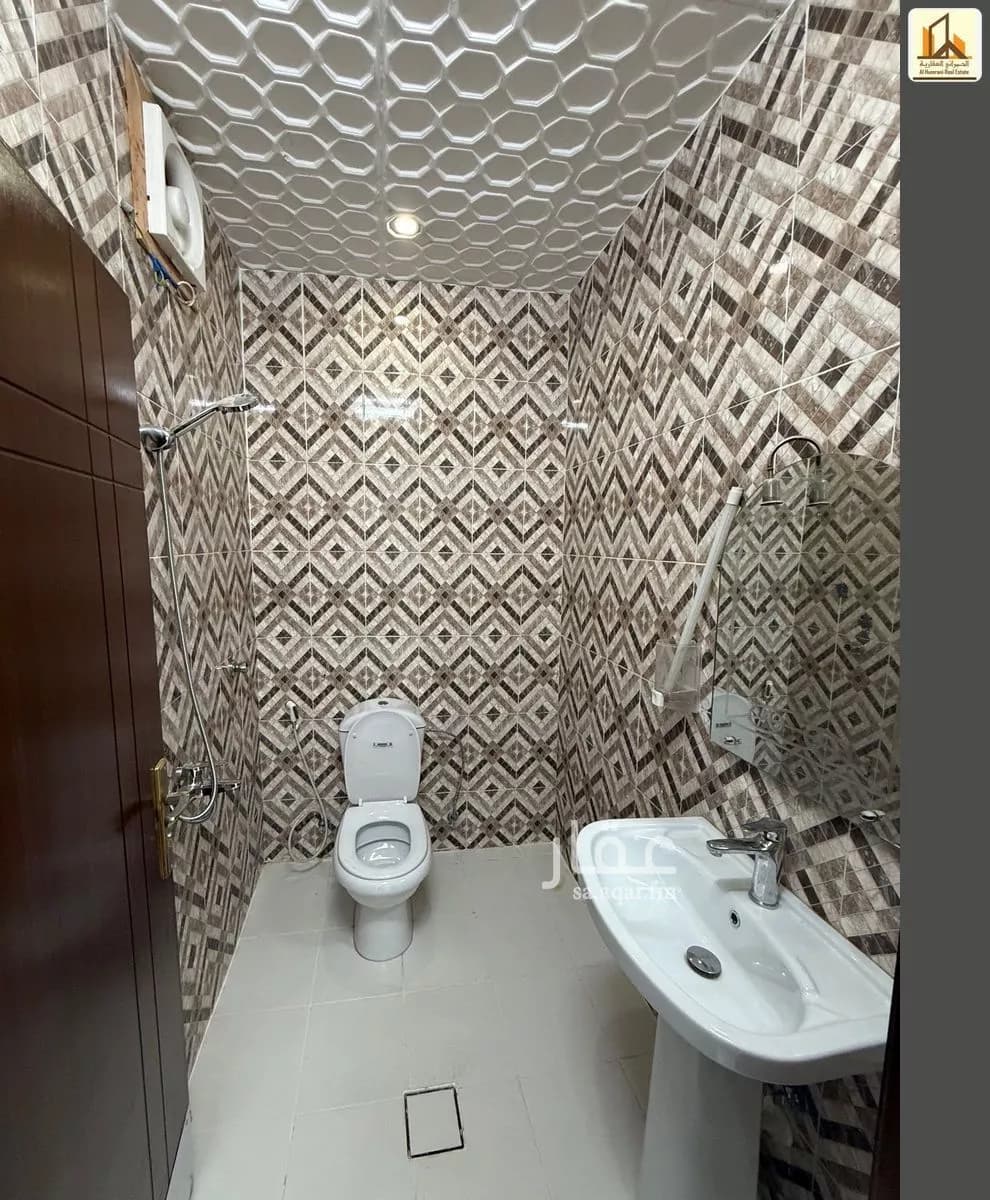 شقة 2 غرف في المروة، جدة 4