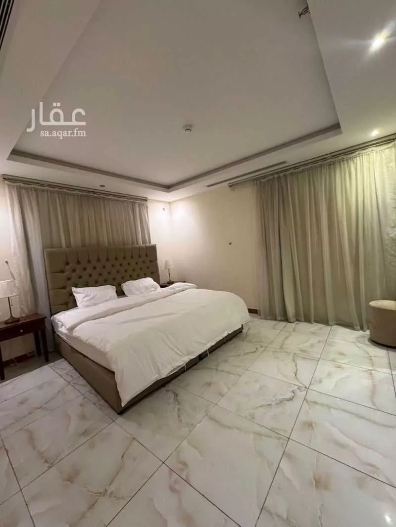 شقة 1 غرف في السلامة، جدة