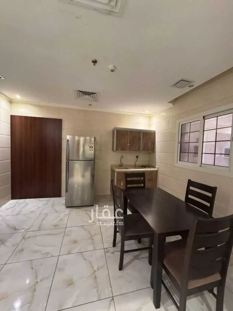 شقة 1 غرف في السلامة، جدة 4