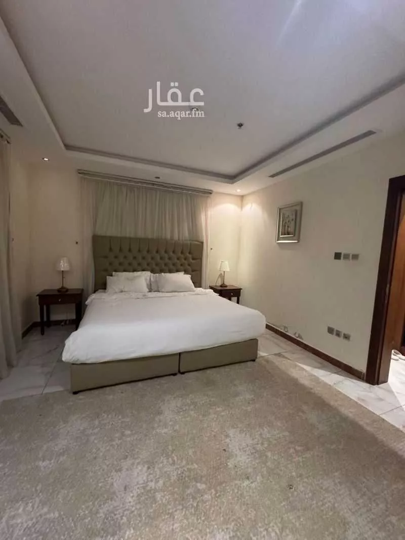 شقة 1 غرف في السلامة، جدة 9