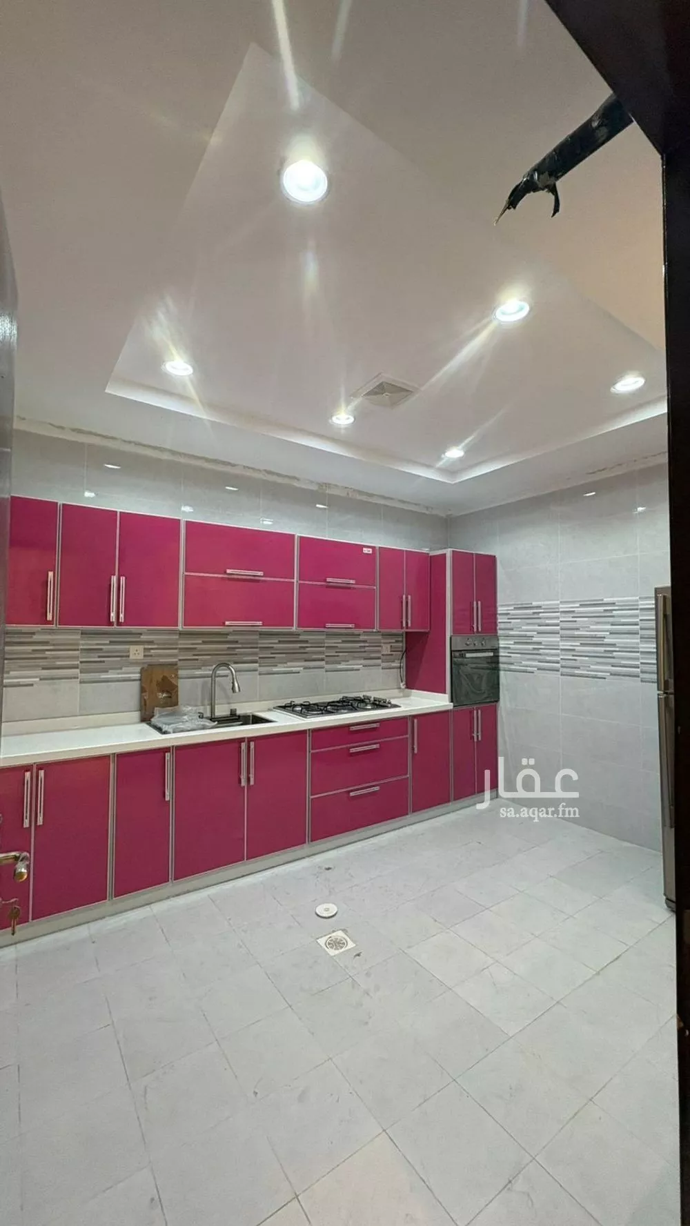 شقة 3 غرف في الفيحاء، جدة 3