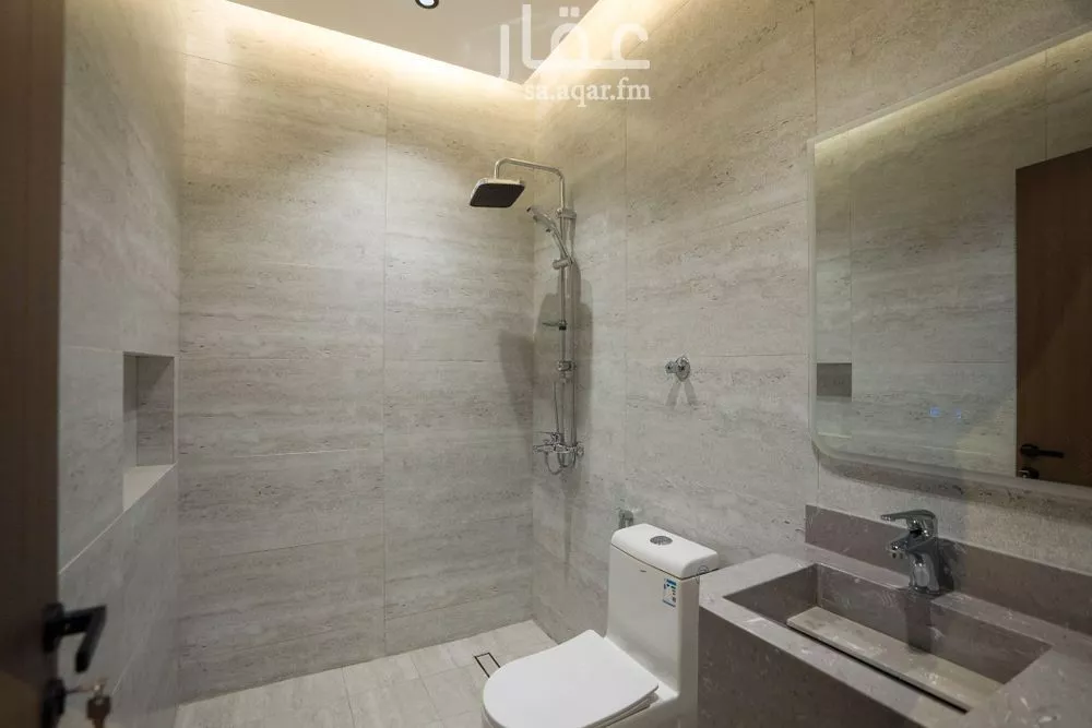 شقة 4 غرف في الروضة، جدة 15