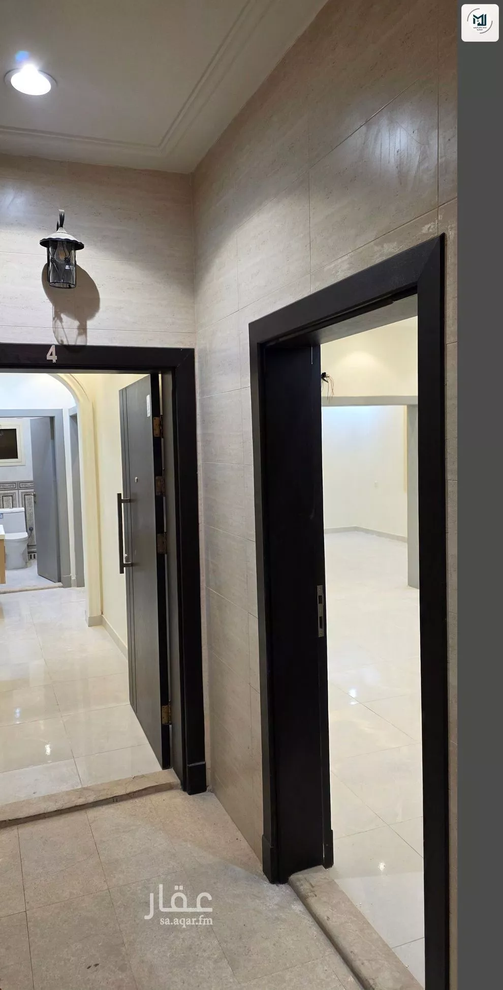 شقة 5 غرف في الياقوت، جدة 7