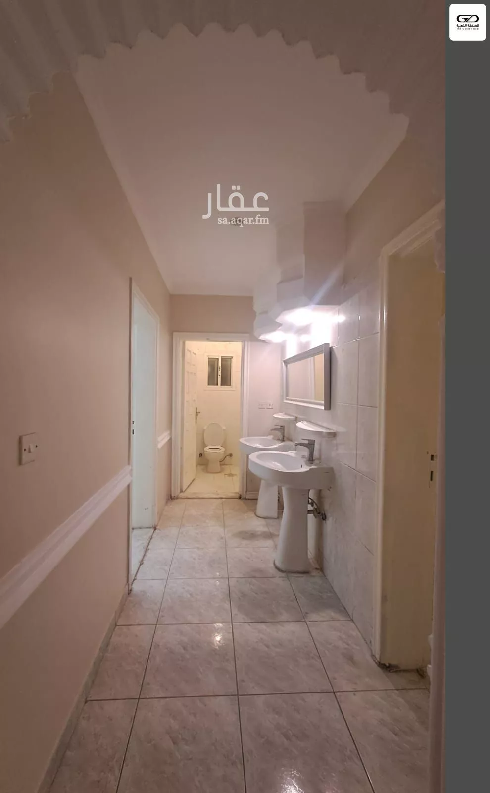 شقة 3 غرف في النهضة، جدة 11
