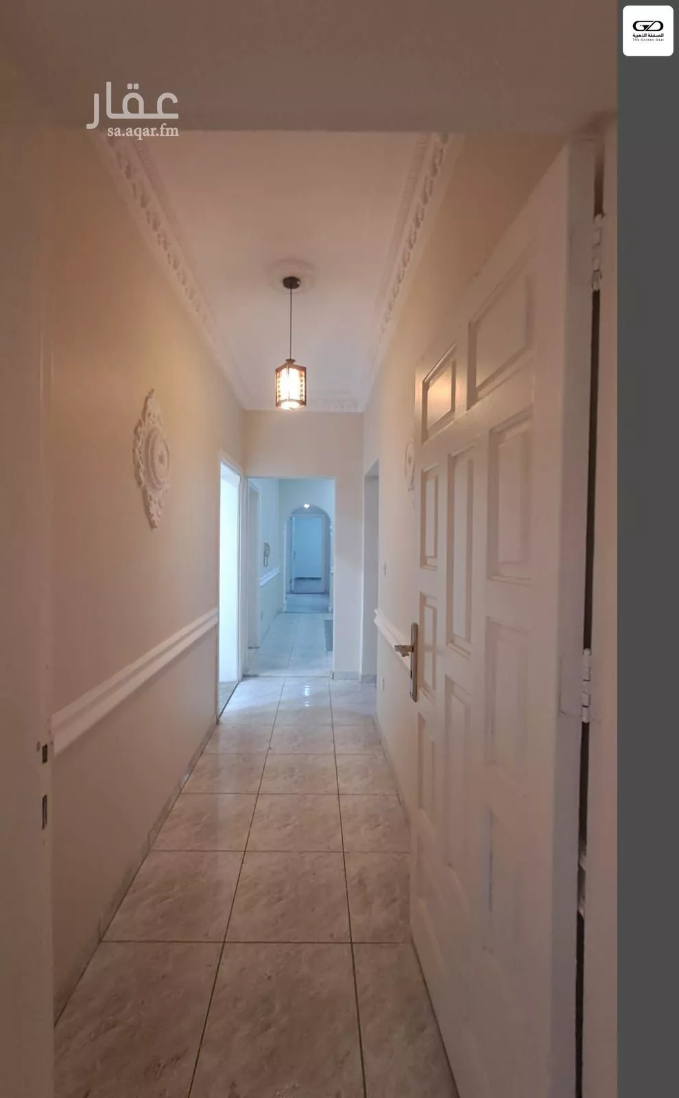 شقة 3 غرف في النهضة، جدة 13