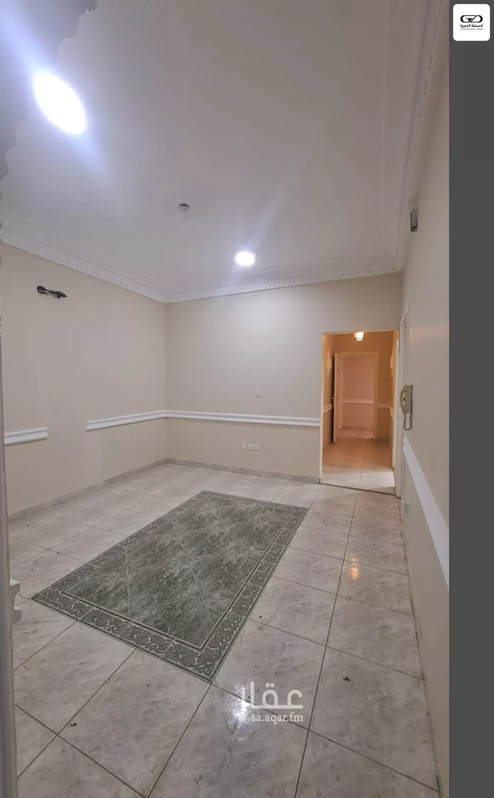 شقة 3 غرف في النهضة، جدة 21