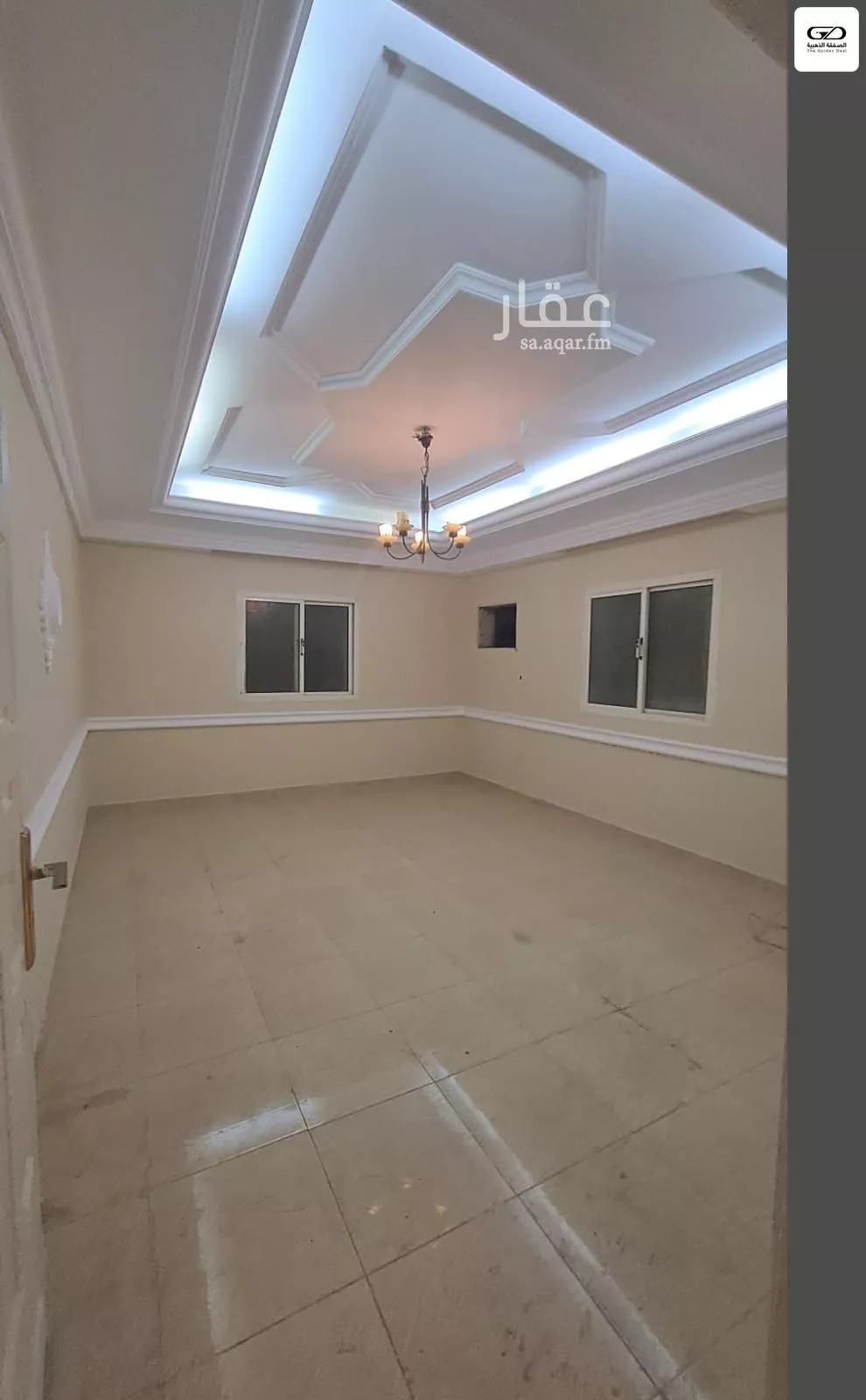 شقة 3 غرف في النهضة، جدة 24