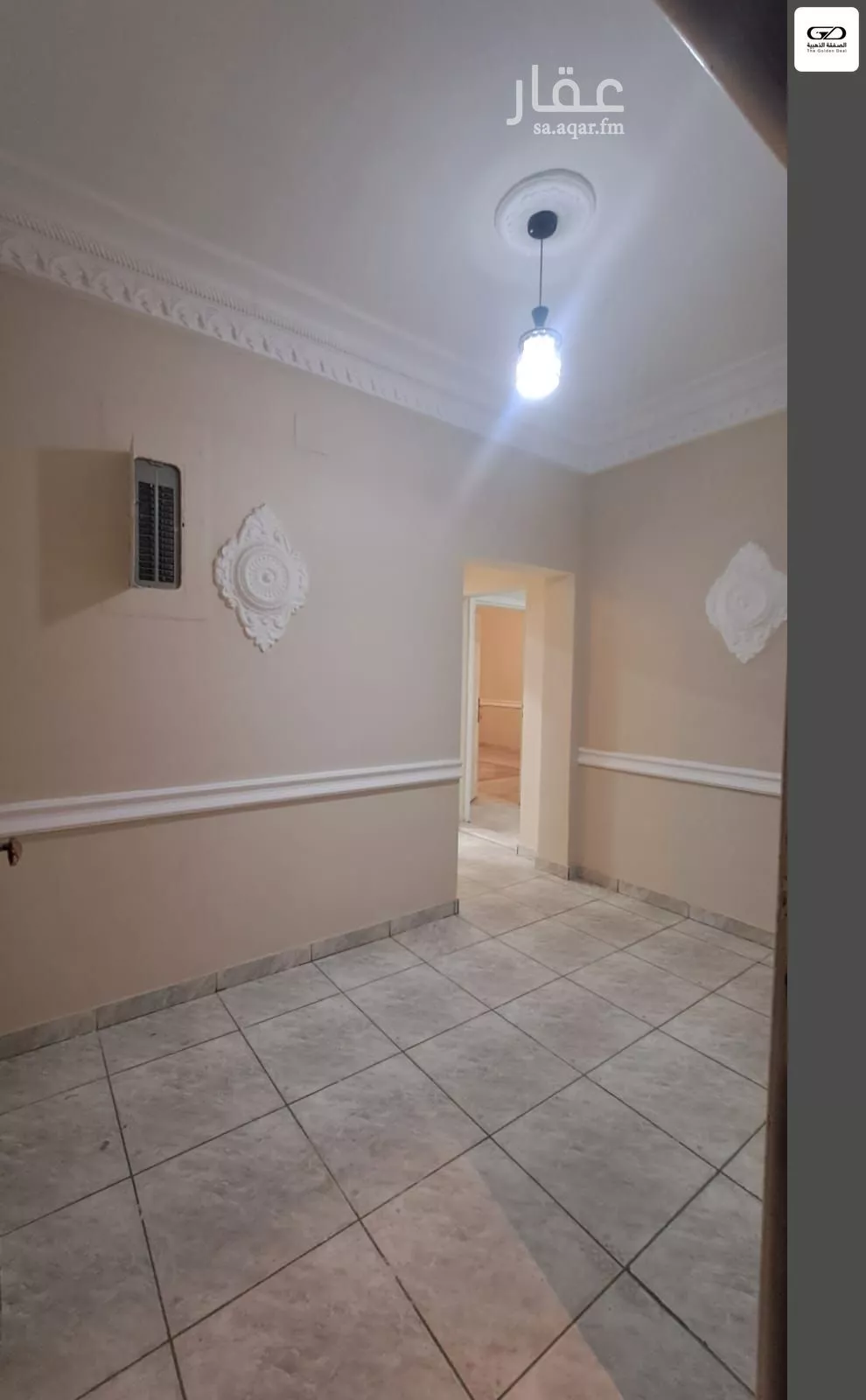 شقة 3 غرف في النهضة، جدة 5