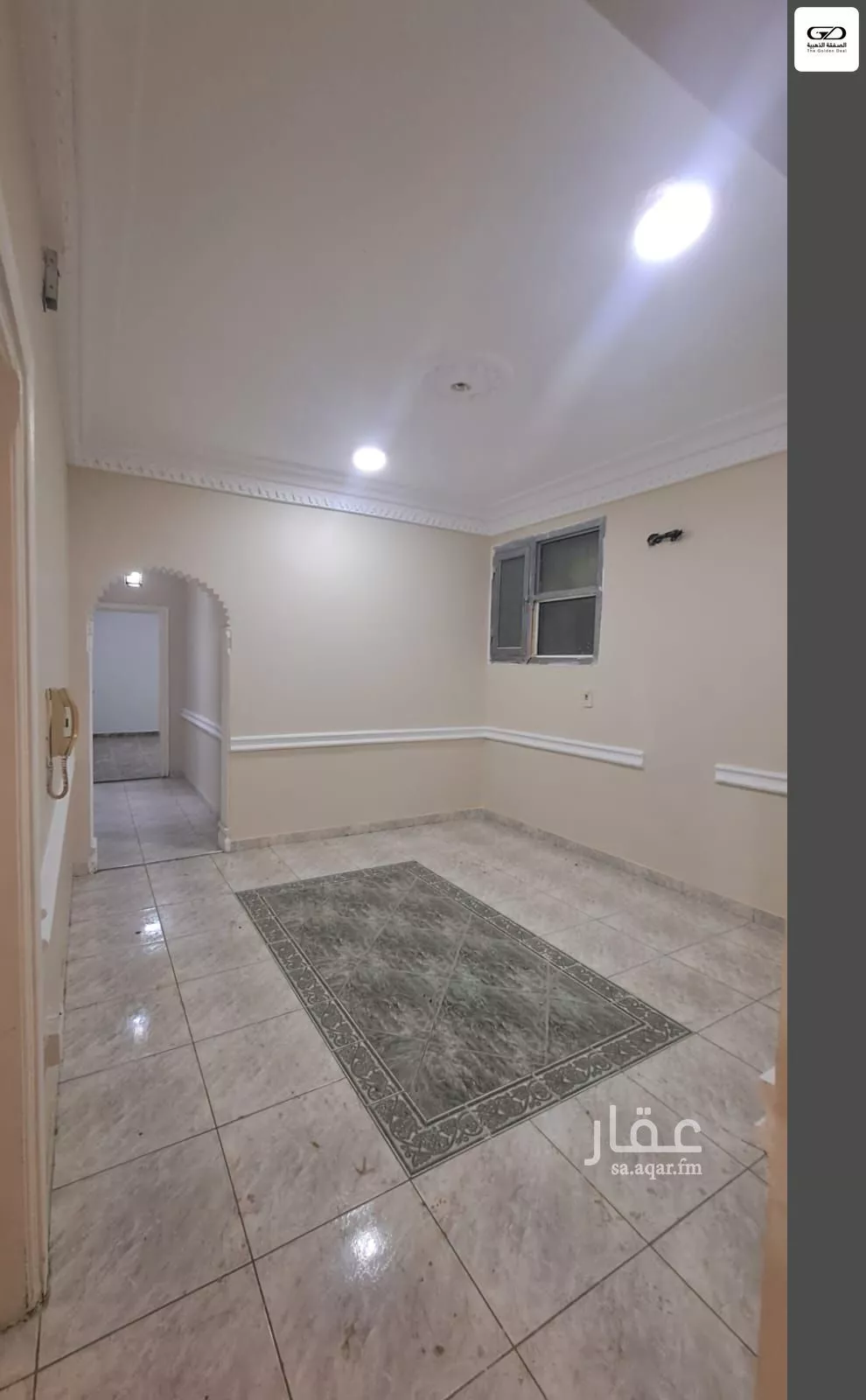 شقة 3 غرف في النهضة، جدة 6