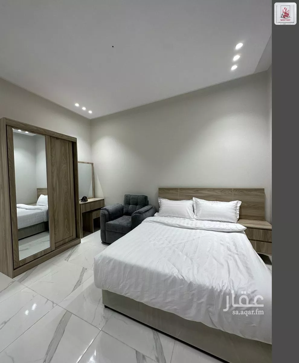 شقة 1 غرف في الفيصلية، جدة 3