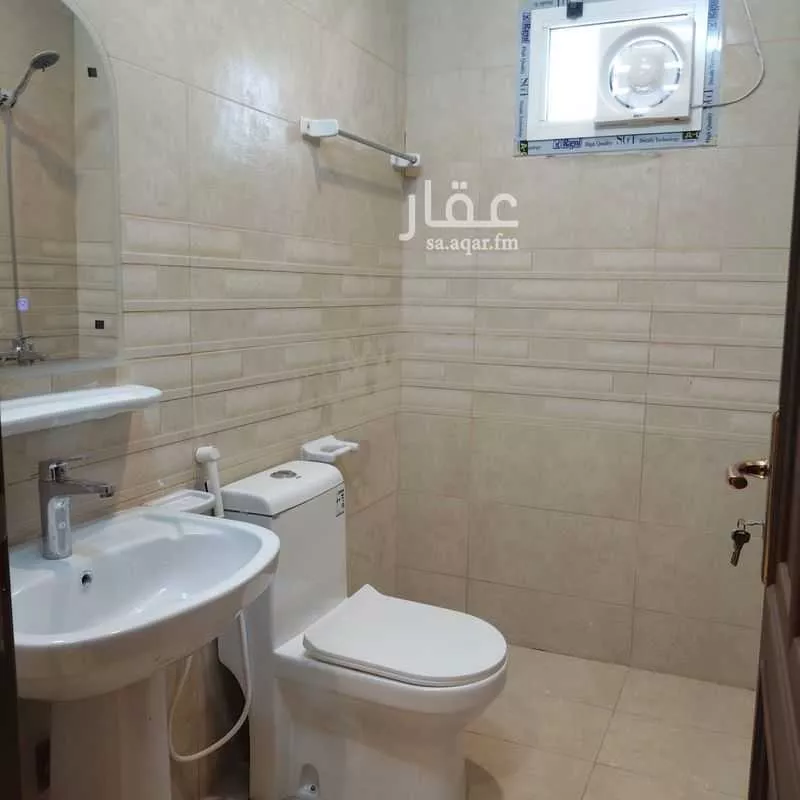 شقة 3 غرف في السليمانية، جدة 2