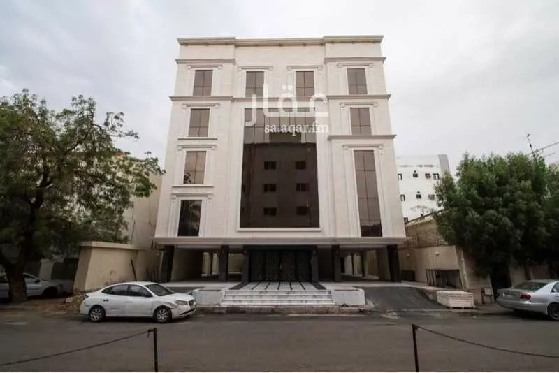 شقة 2 غرف في الشرفية، جدة