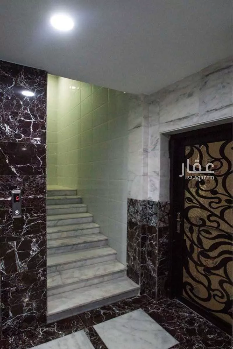 شقة 2 غرف في الشرفية، جدة 3