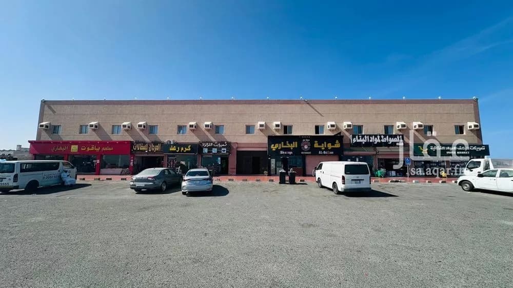 شقة 1 غرف في الساحل 1