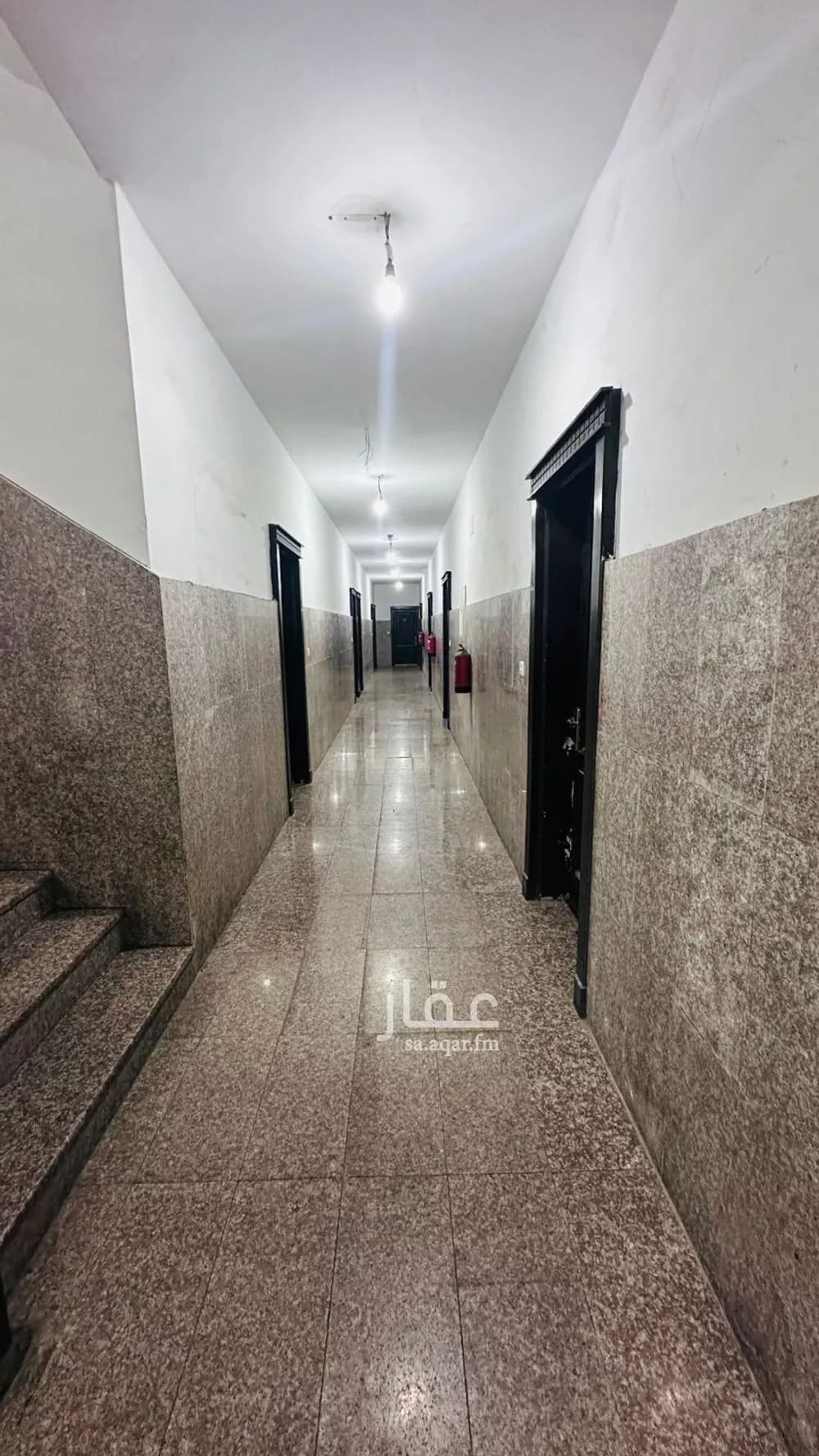 شقة 1 غرف في الساحل 2