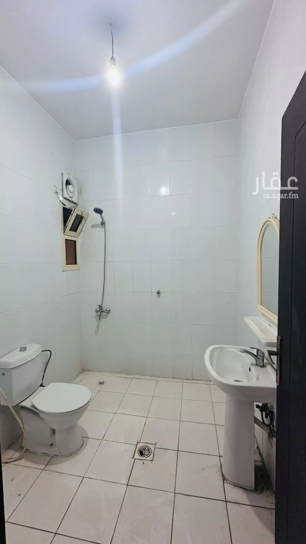 شقة 1 غرف في الساحل 5