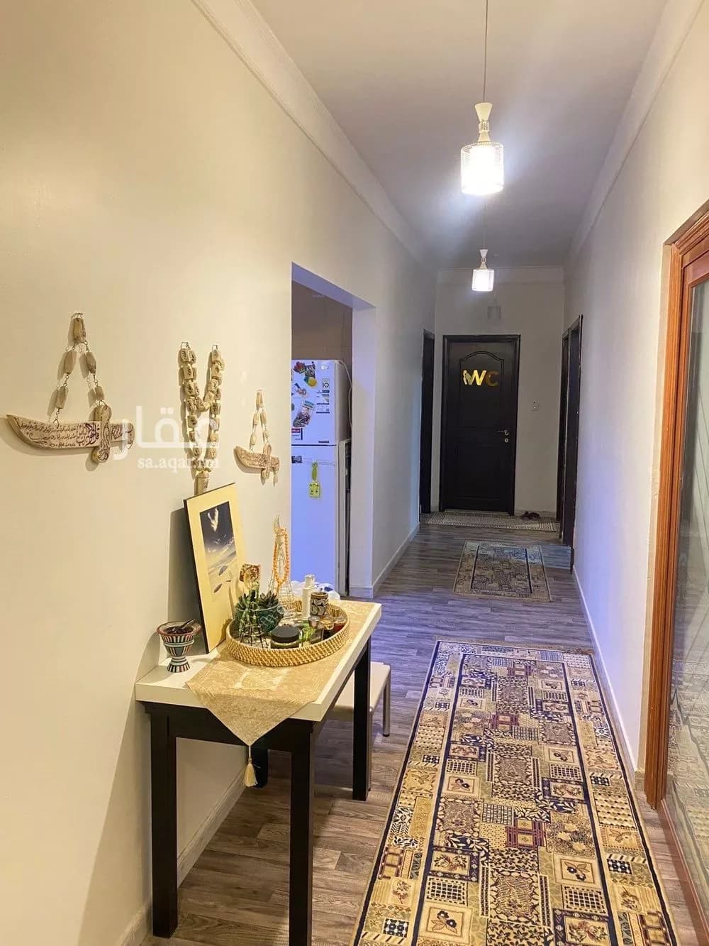 شقة 4 غرف في الملك عبدالله، الرياض 12