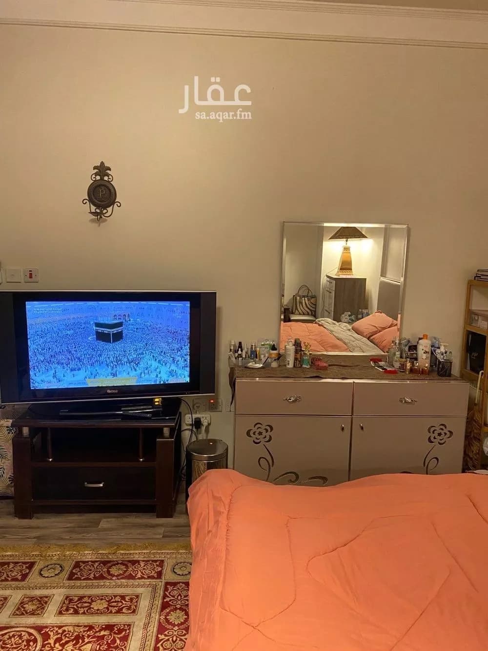 شقة 4 غرف في الملك عبدالله، الرياض 14