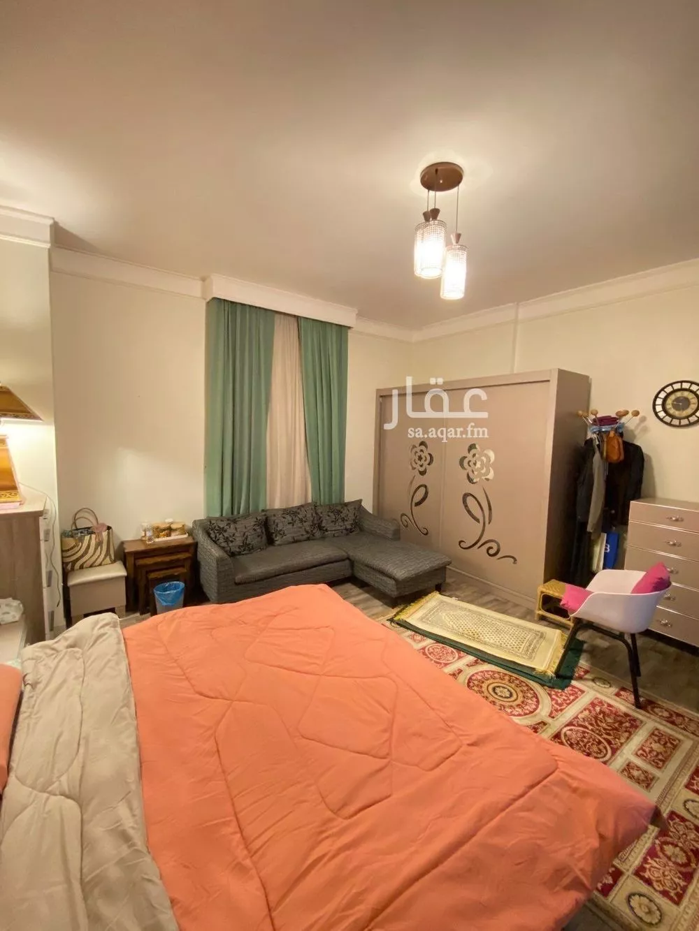 شقة 4 غرف في الملك عبدالله، الرياض 15