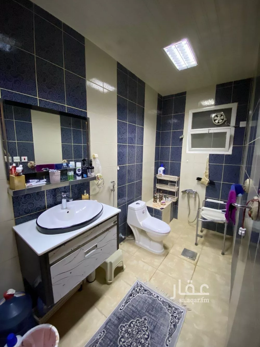 شقة 4 غرف في الملك عبدالله، الرياض 18