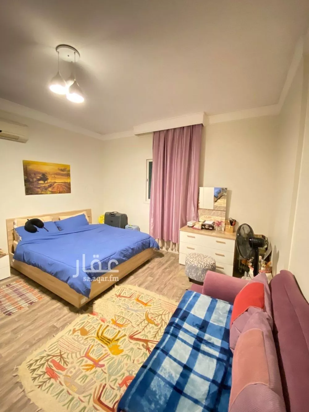 شقة 4 غرف في الملك عبدالله، الرياض 19