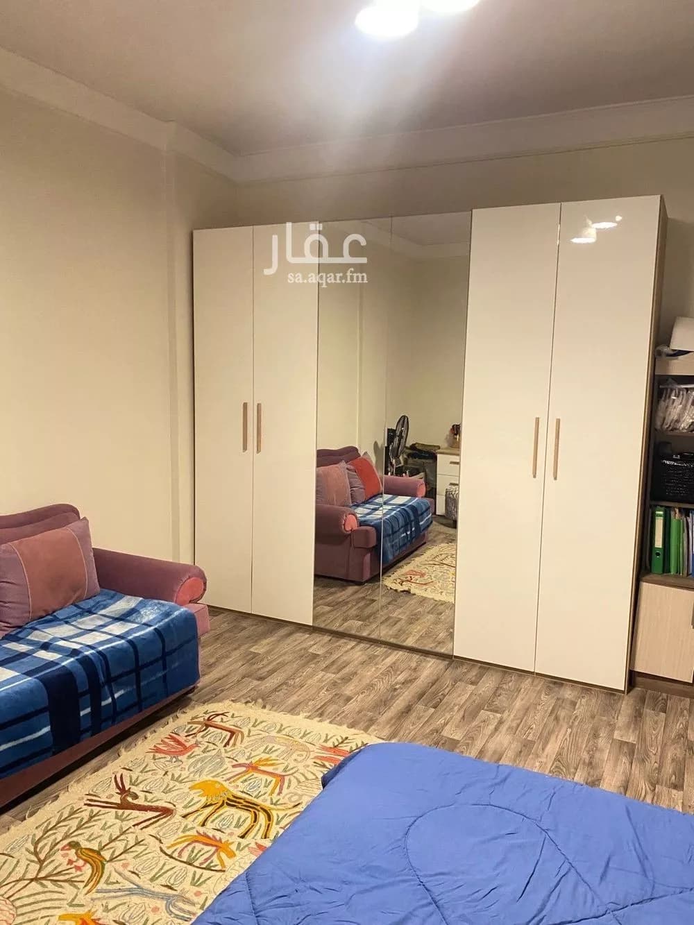 شقة 4 غرف في الملك عبدالله، الرياض 20