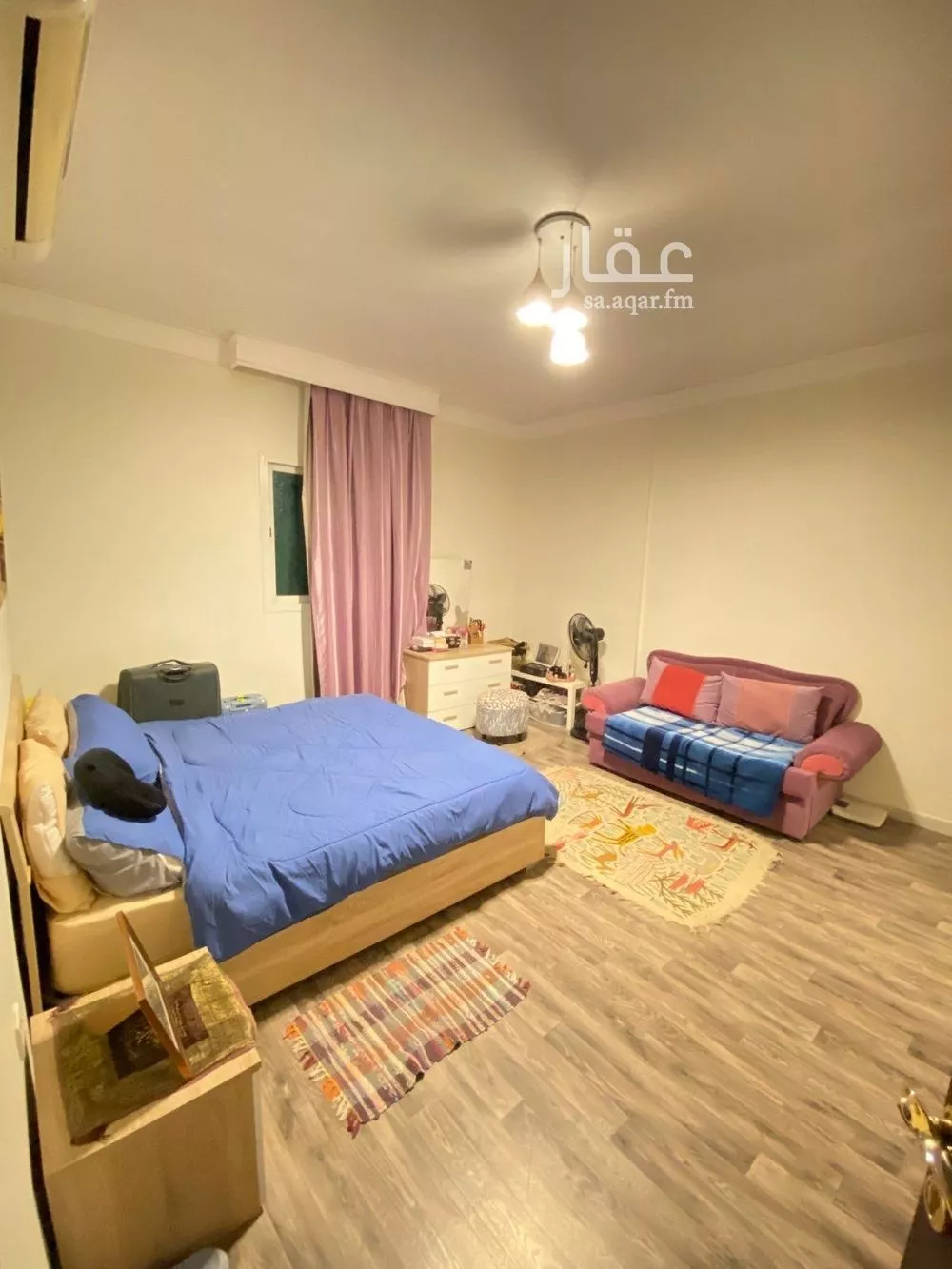 شقة 4 غرف في الملك عبدالله، الرياض 21