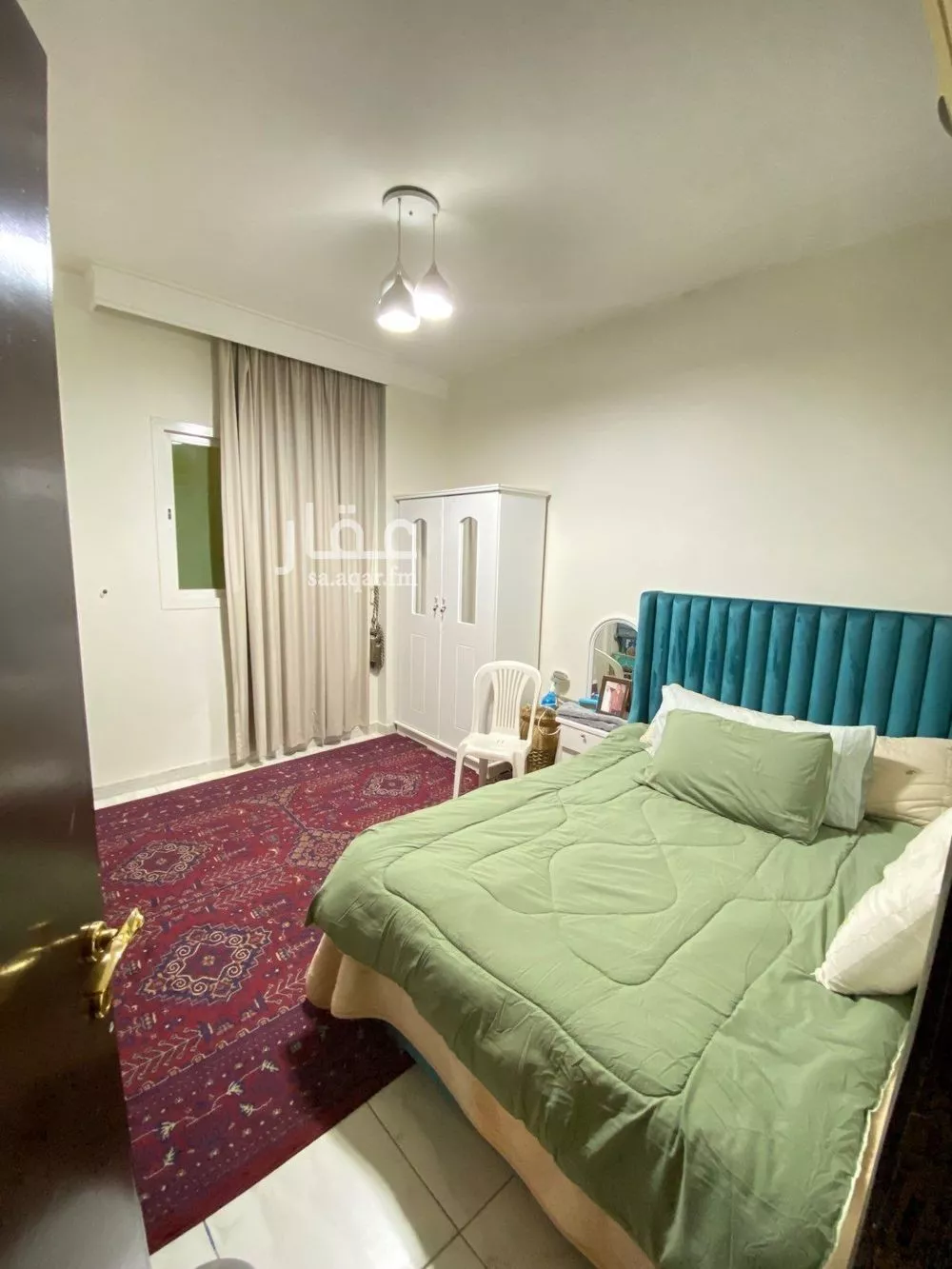 شقة 4 غرف في الملك عبدالله، الرياض 22