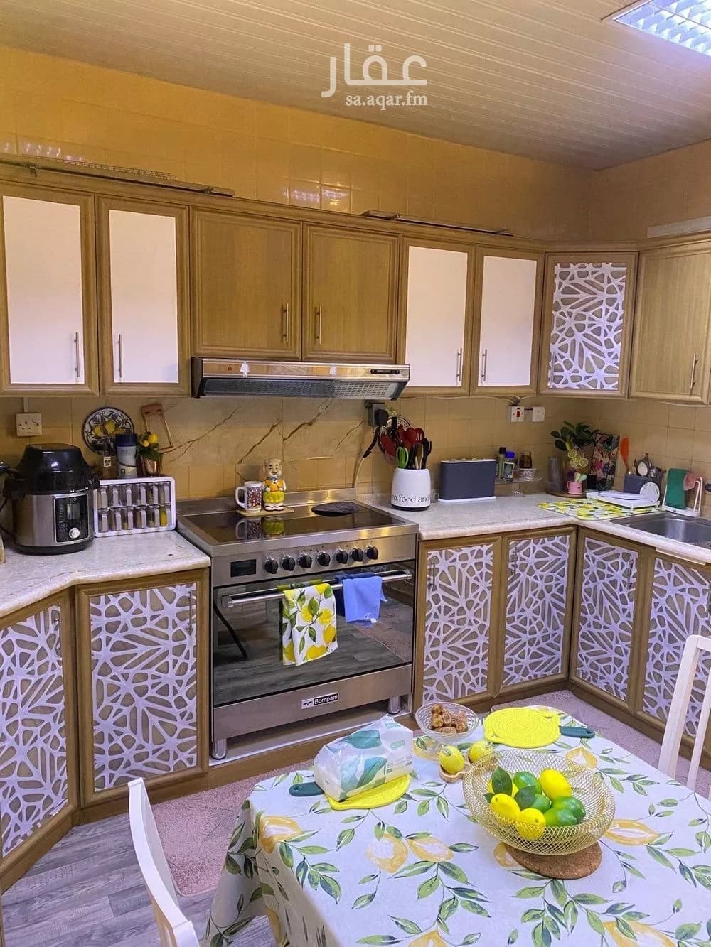 شقة 4 غرف في الملك عبدالله، الرياض 25