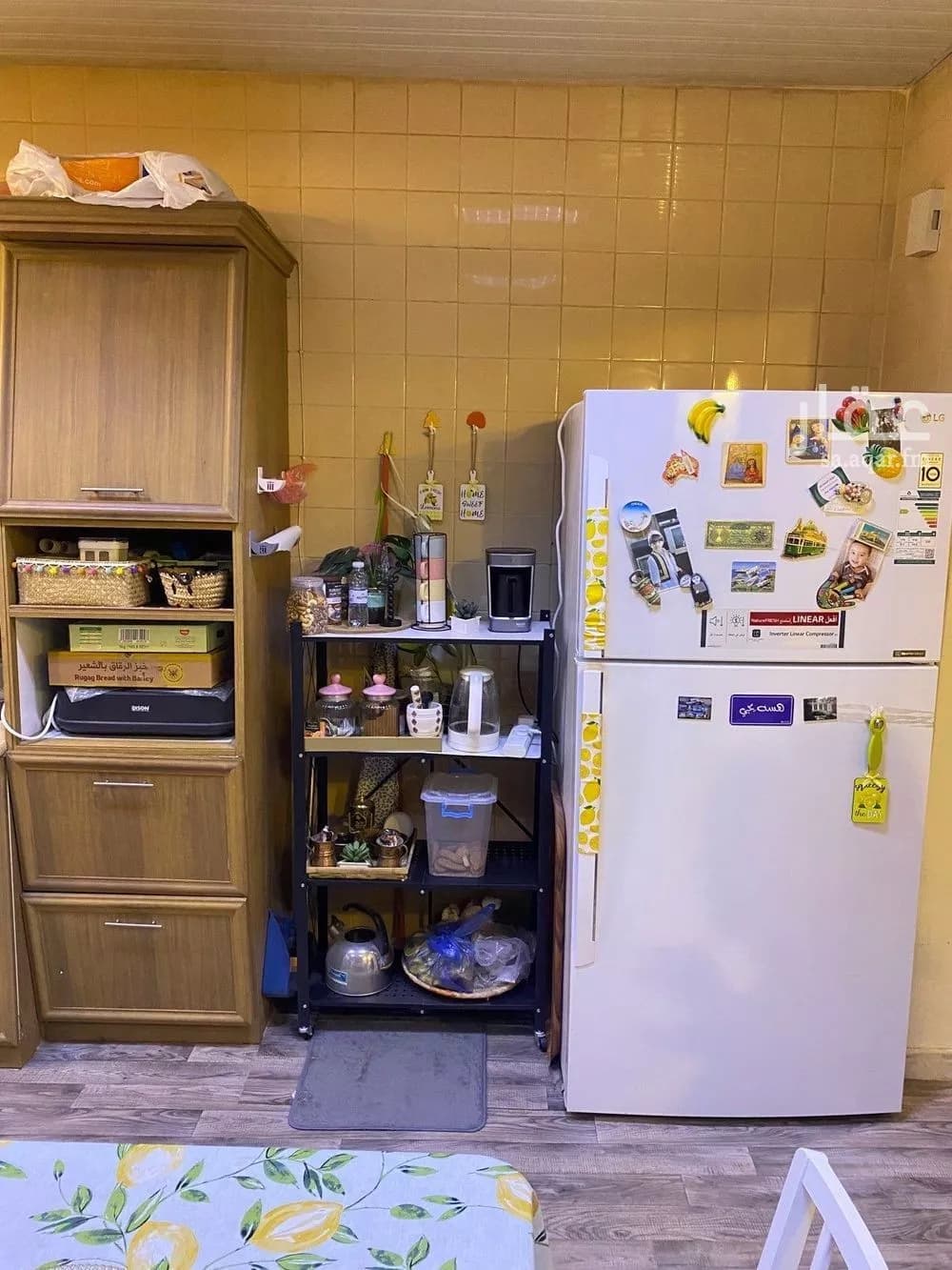 شقة 4 غرف في الملك عبدالله، الرياض 26