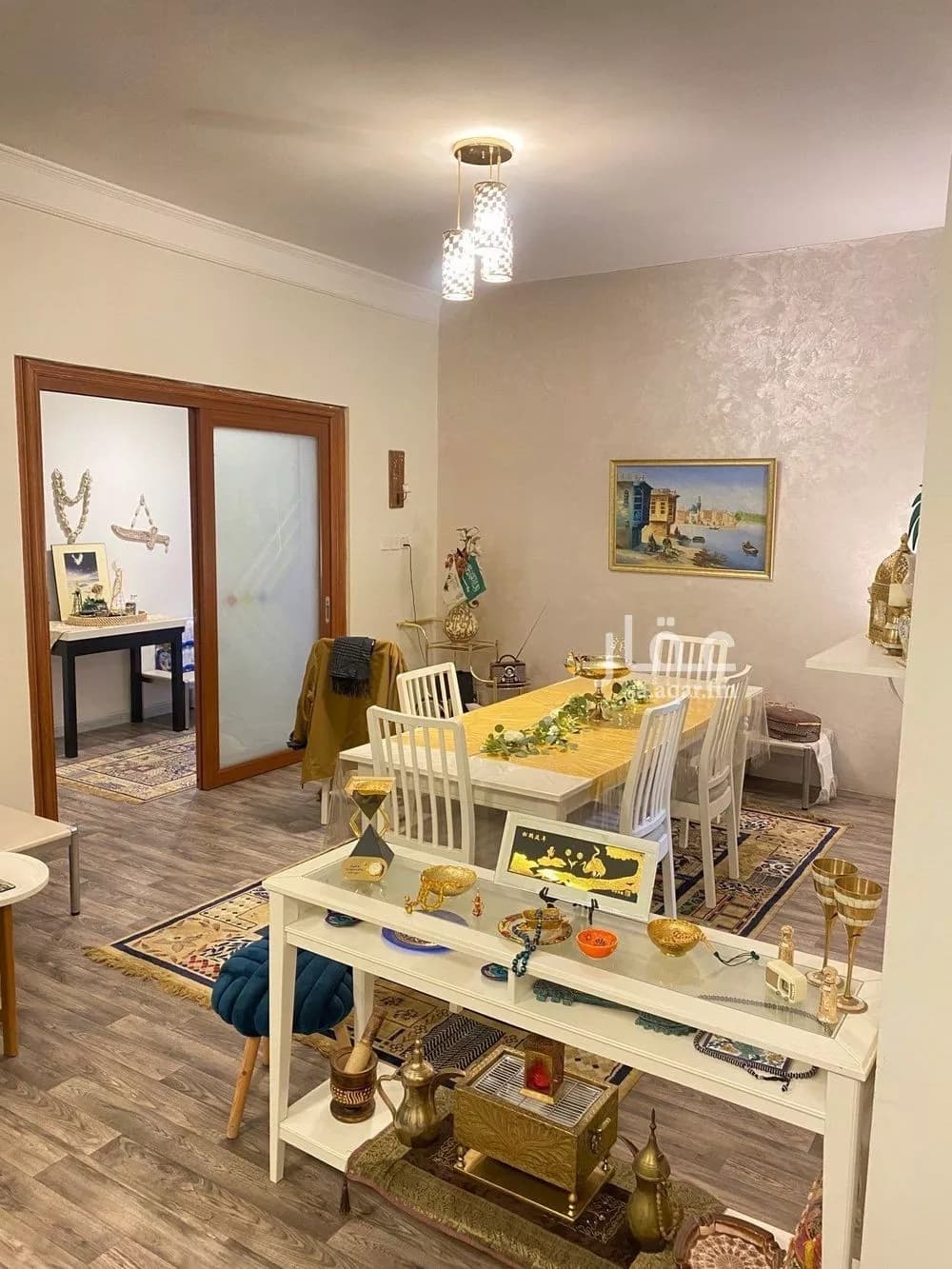 شقة 4 غرف في الملك عبدالله، الرياض 4